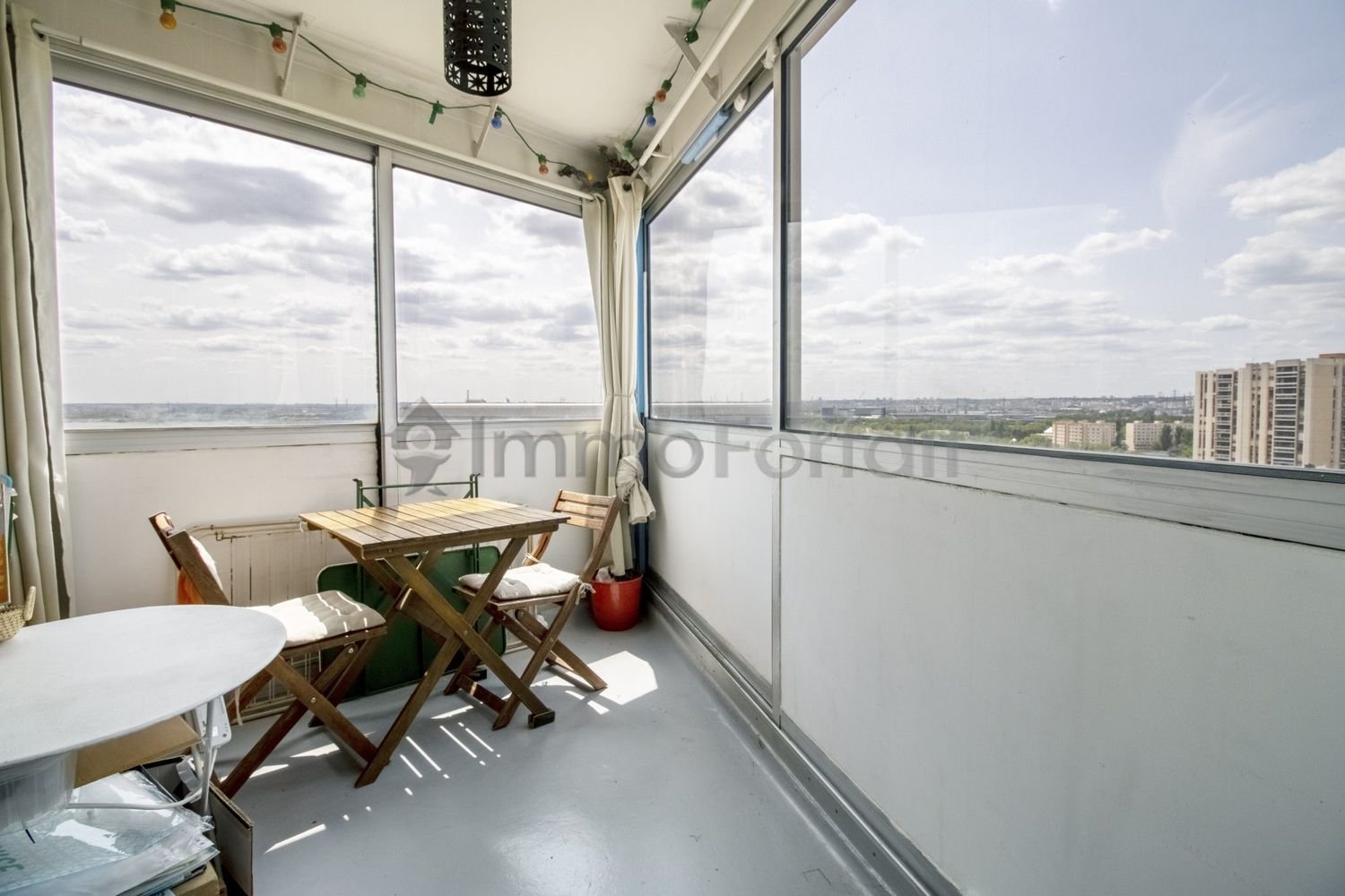 Appartement à vendre, 75m², Créteil