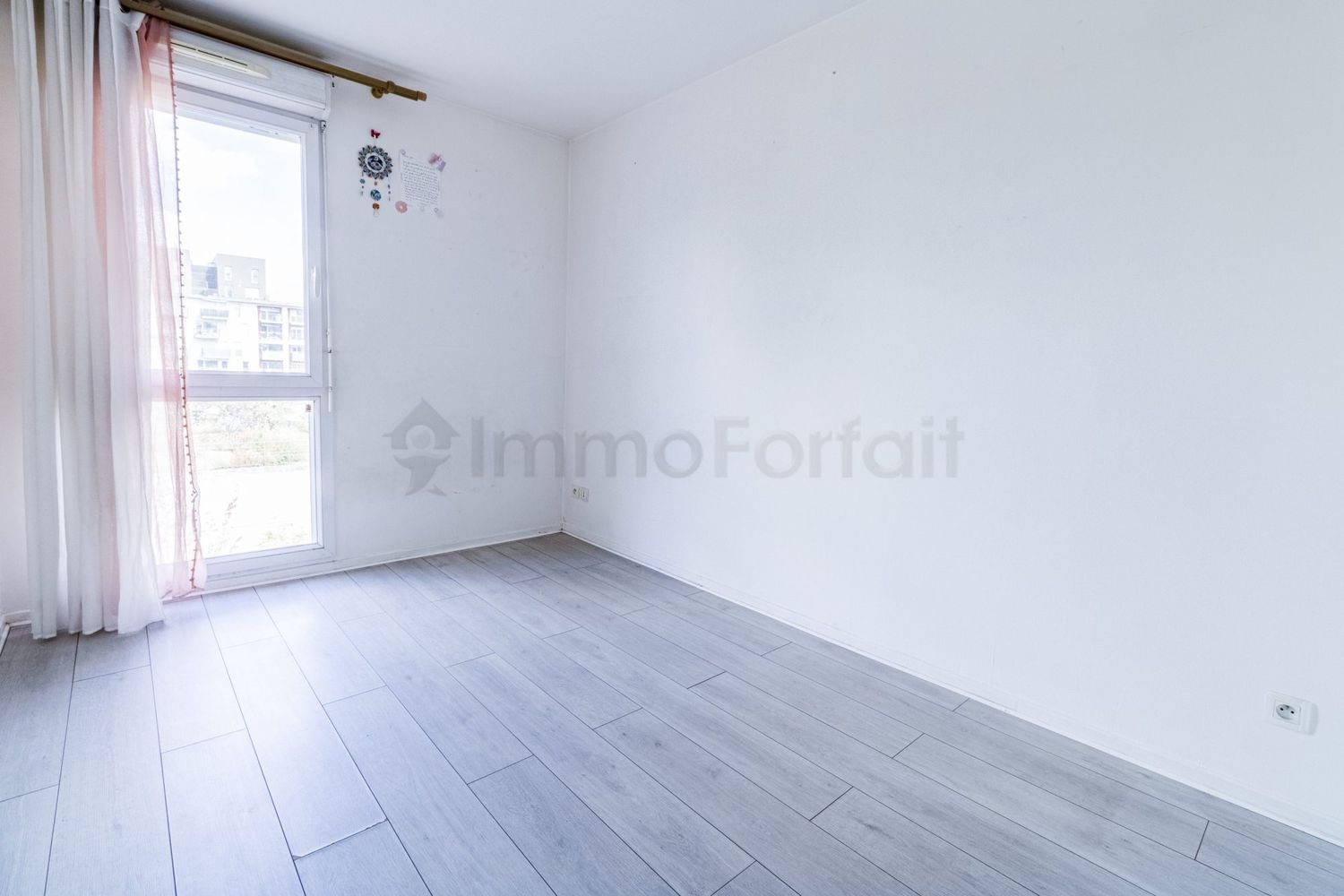 Appartement à vendre, 81m², Cergy