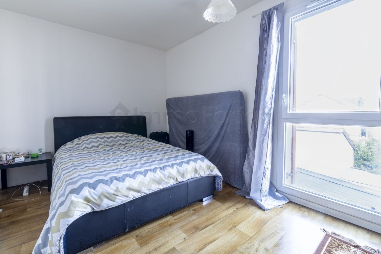 Appartement à vendre, 78m², Bobigny