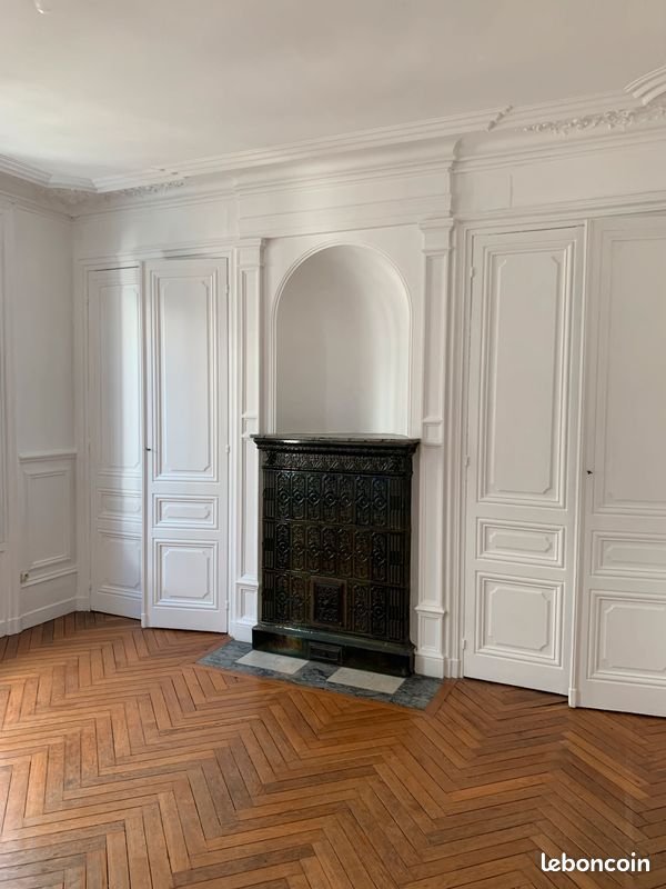 Appartement à louer, 48m², Rouen