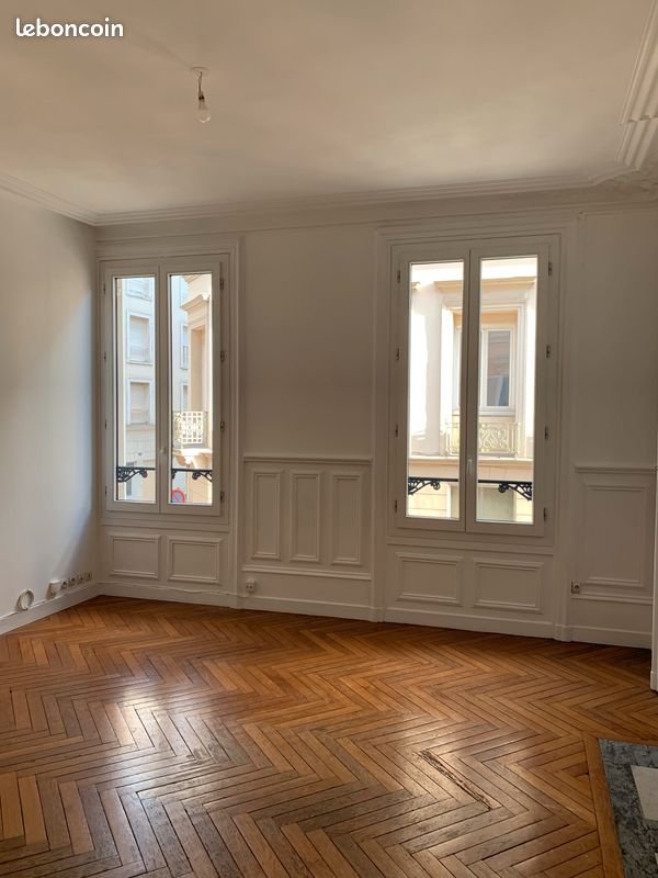 Appartement à louer, 48m², Rouen