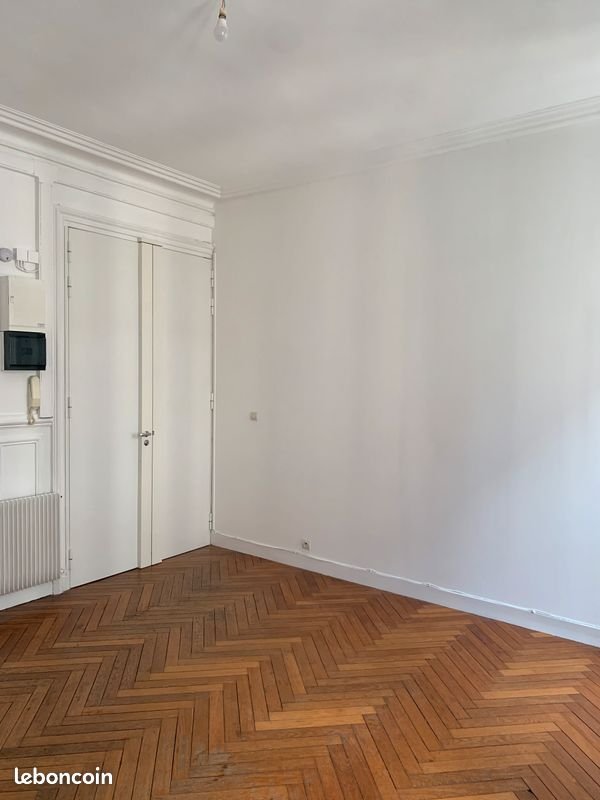 Appartement à louer, 48m², Rouen
