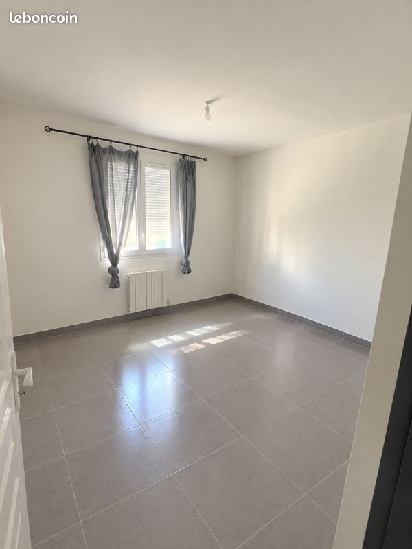 Maison à louer, 97m², Bords