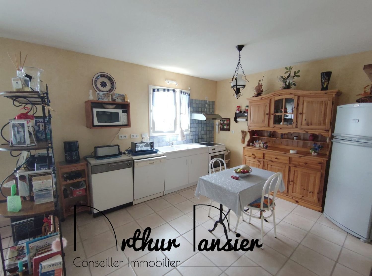 Maison à vendre, 89m², Pineuilh