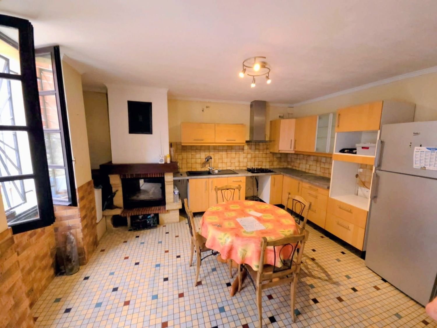 Maison à vendre, 125m², Baurech