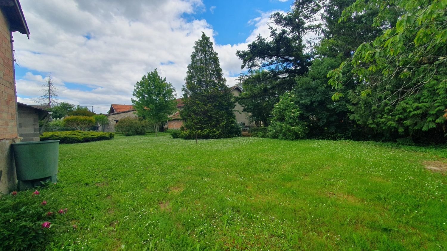 Maison à vendre, 165m², Pineuilh