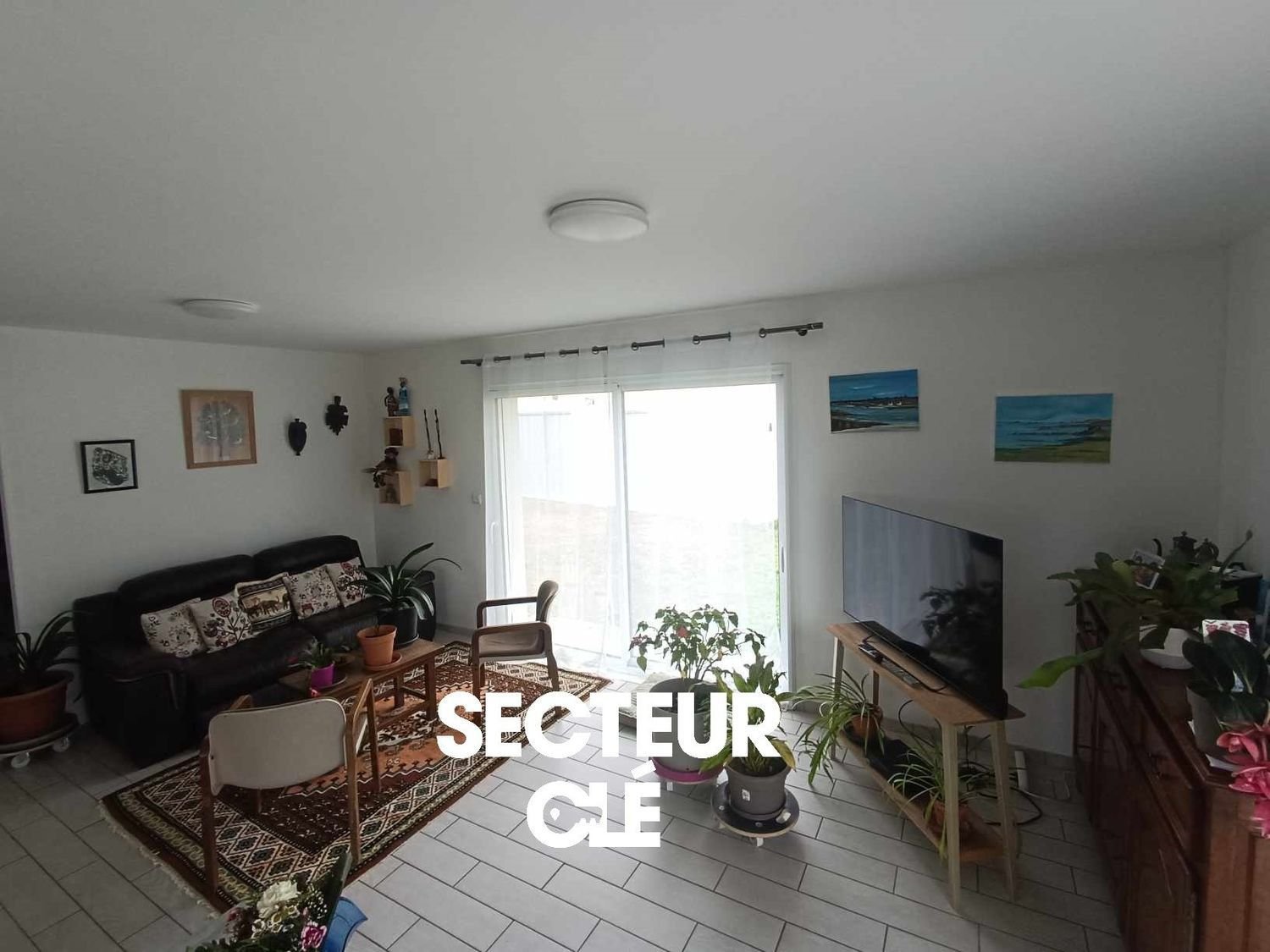 Maison à vendre, 102m², Salles