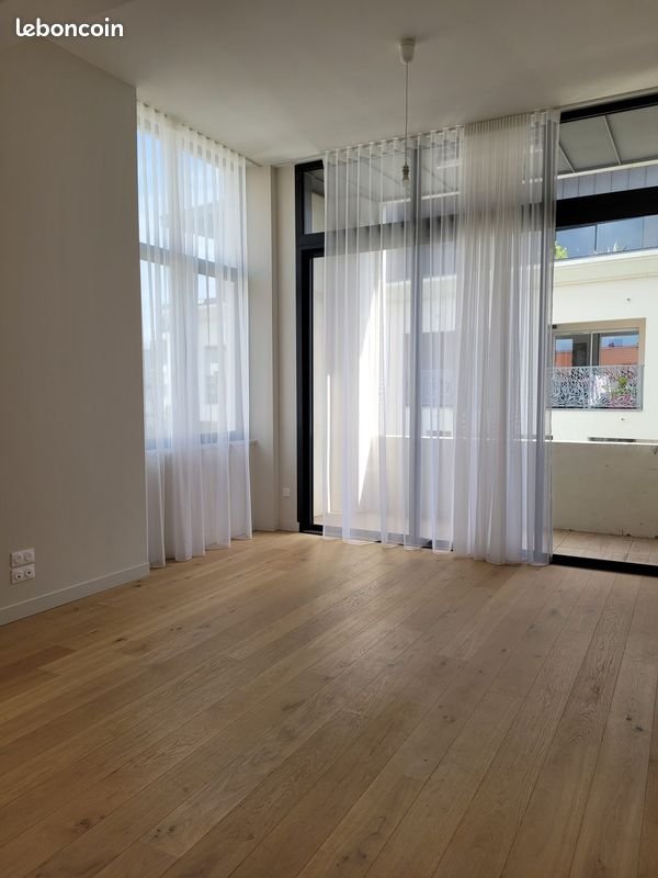 Appartement à louer, 70m², La Rochelle