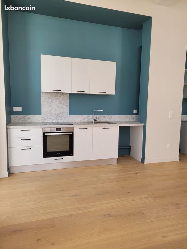Appartement à louer, 70m², La Rochelle