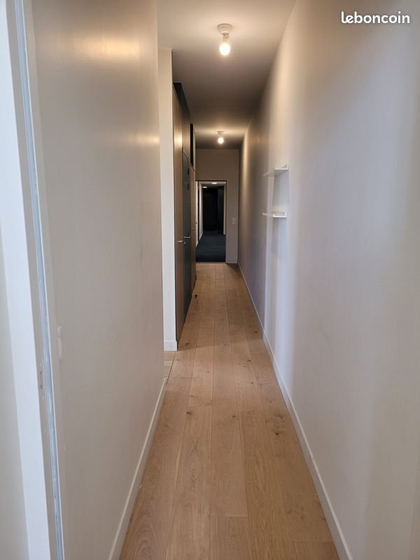 Appartement à louer, 70m², La Rochelle