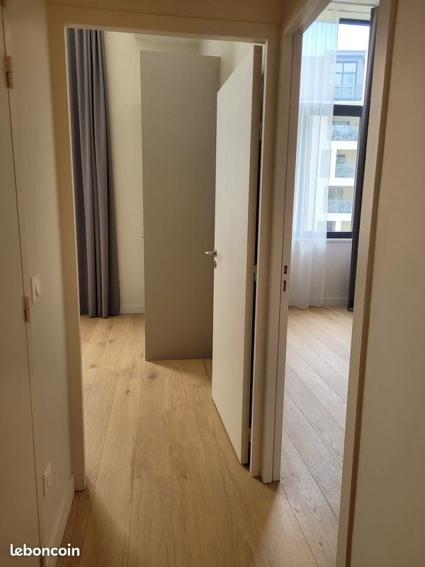 Appartement à louer, 70m², La Rochelle