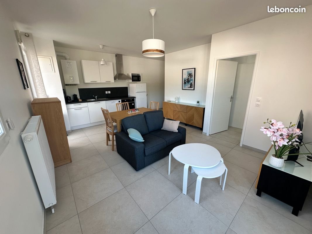 Appartement à louer, 42m², Épernon