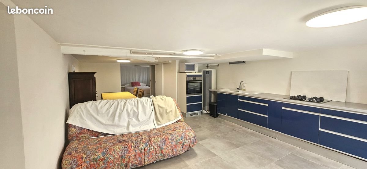 Appartement à louer, 37m², Clapiers
