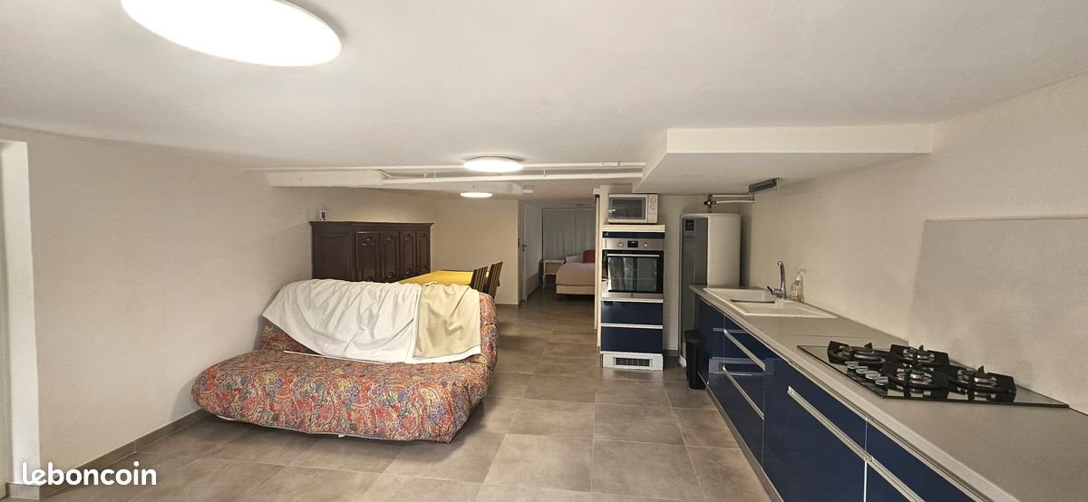 Appartement à louer, 37m², Clapiers