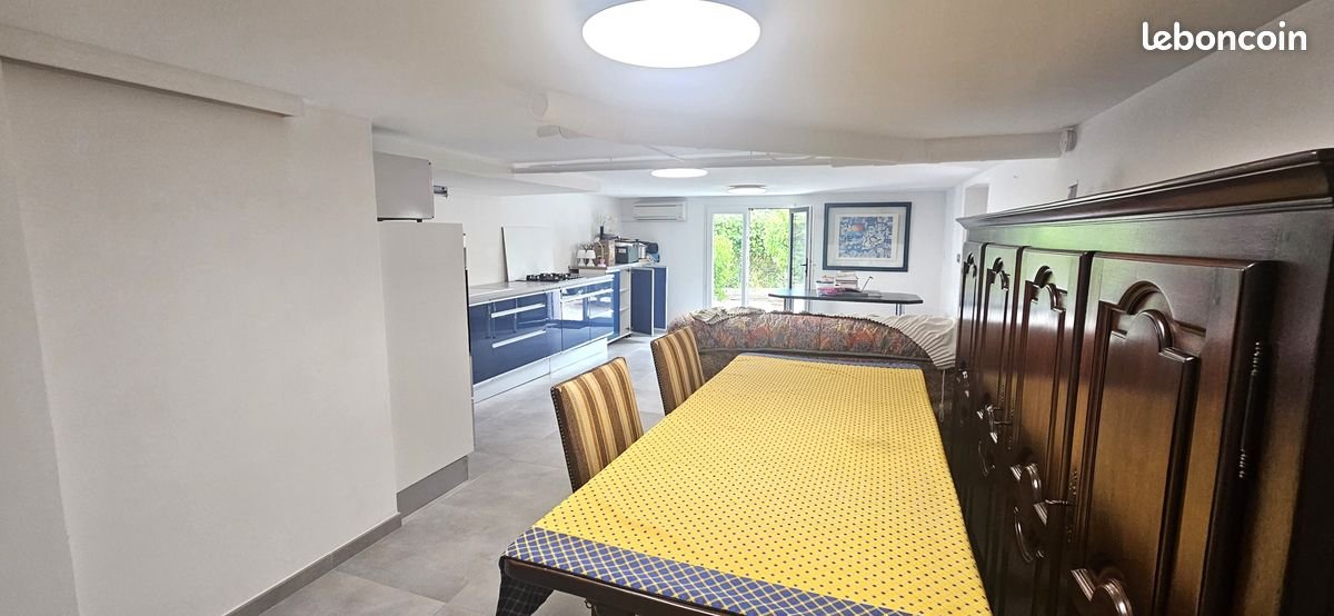Appartement à louer, 37m², Clapiers