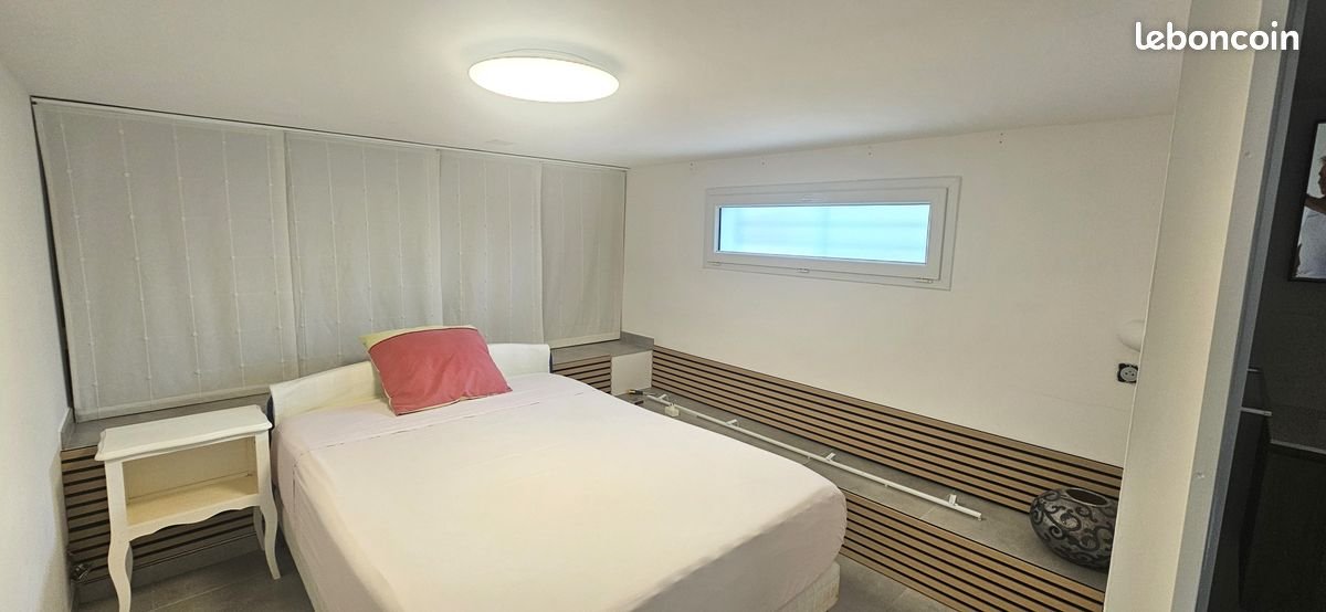 Appartement à louer, 37m², Clapiers