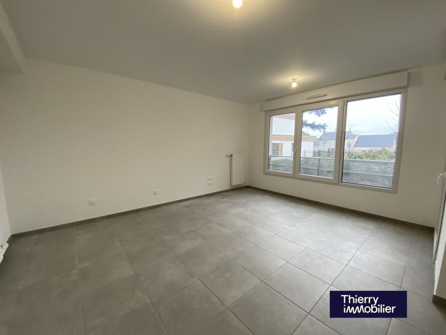 Appartement à vendre, 62m², Angers