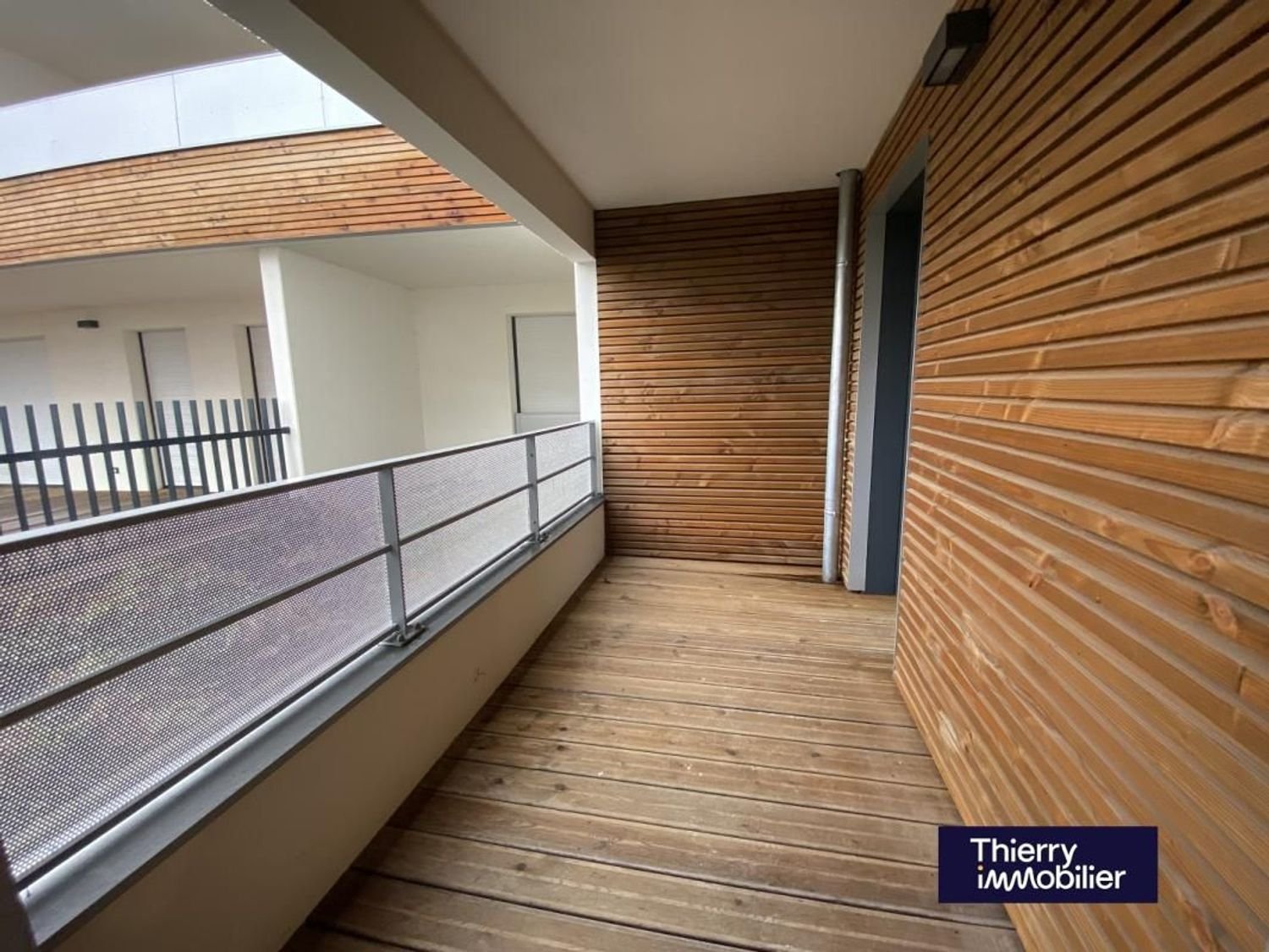 Appartement à vendre, 62m², Angers