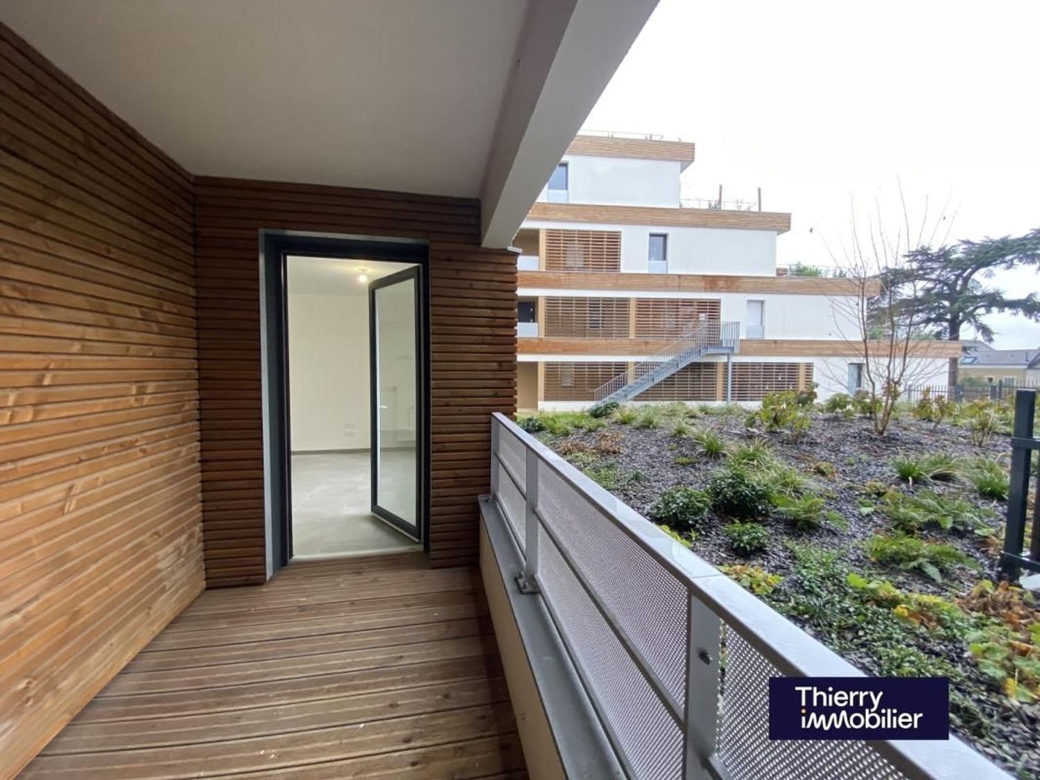 Appartement à vendre, 62m², Angers