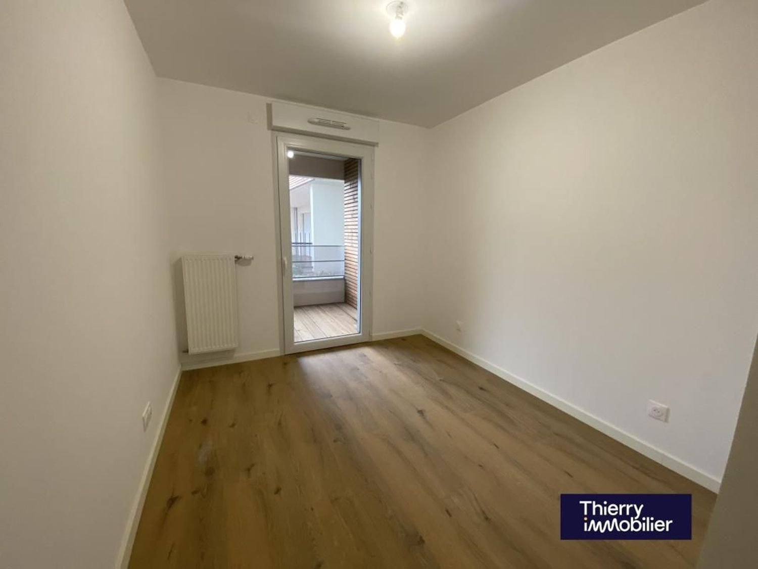 Appartement à vendre, 62m², Angers