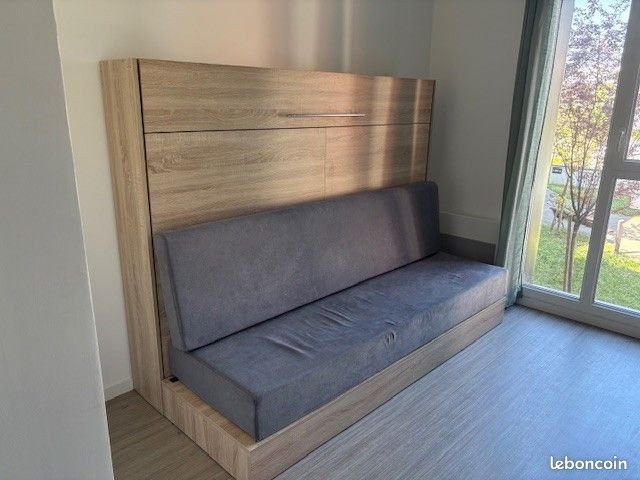 Appartement à louer, 18m², Toulouse