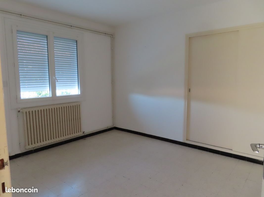 Appartement à louer, 113m², Alès