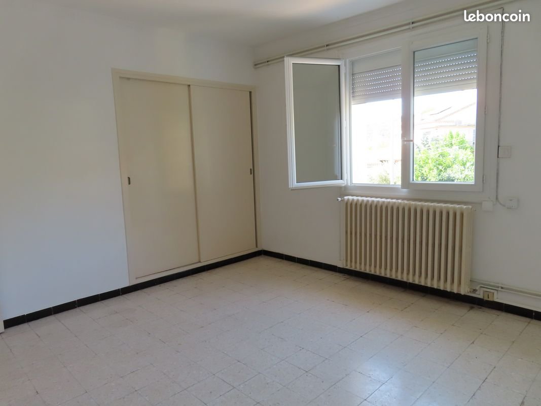 Appartement à louer, 113m², Alès