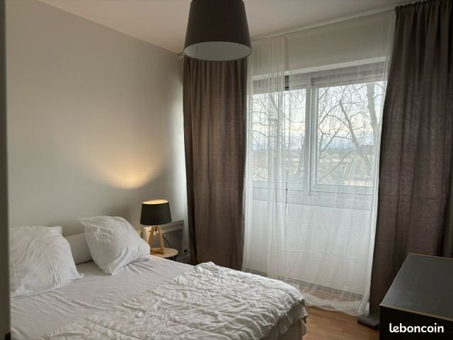 Appartement à louer, 47m², Le Mans