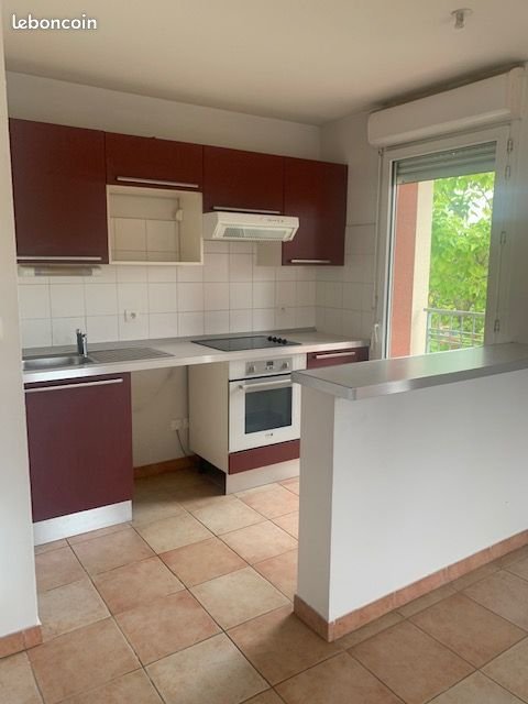 Appartement à louer, 62m², Aucamville