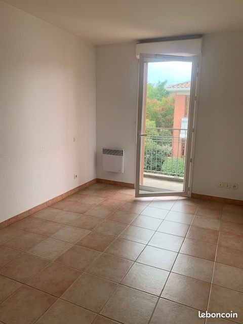 Appartement à louer, 62m², Aucamville