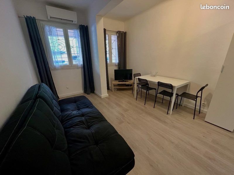Appartement à louer, 30m², Ajaccio