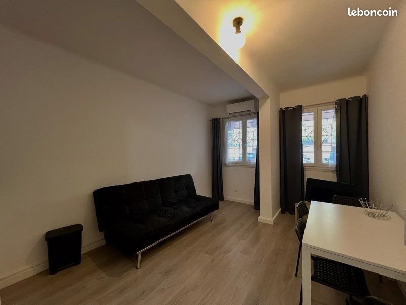 Appartement à louer, 30m², Ajaccio