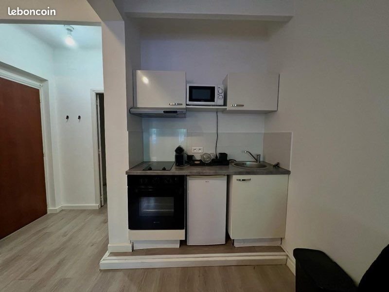 Appartement à louer, 30m², Ajaccio
