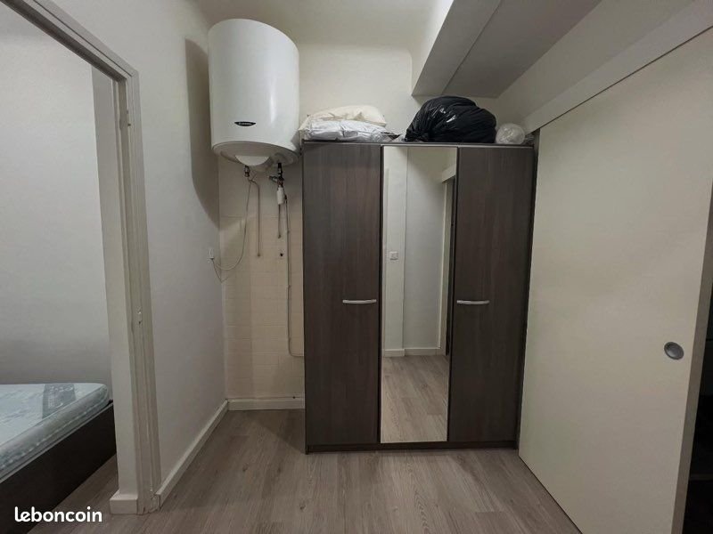 Appartement à louer, 30m², Ajaccio