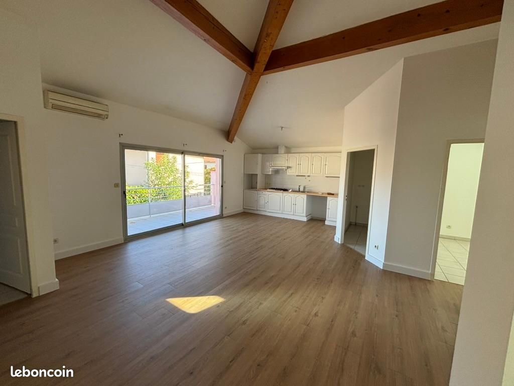 Appartement à louer, 76m², Toulouse