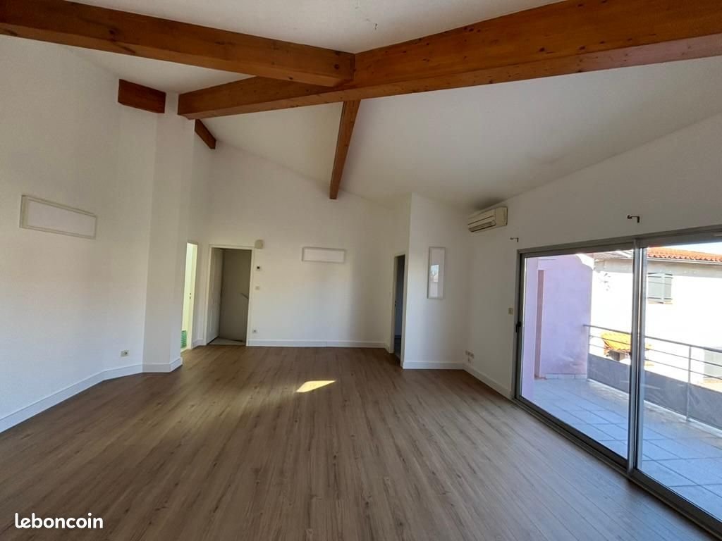 Appartement à louer, 76m², Toulouse