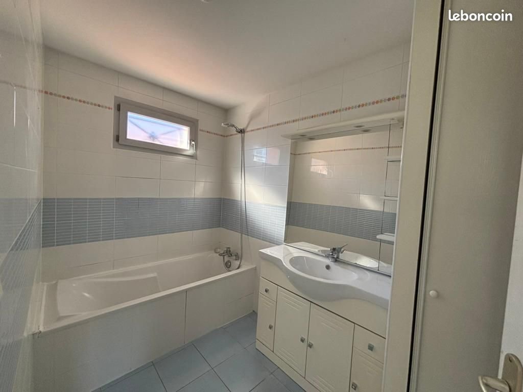 Appartement à louer, 76m², Toulouse