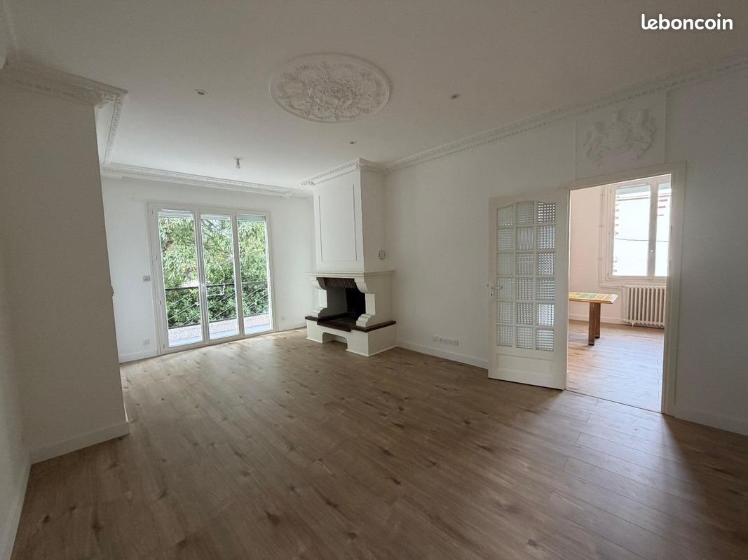 Appartement à louer, 60m², Toulouse