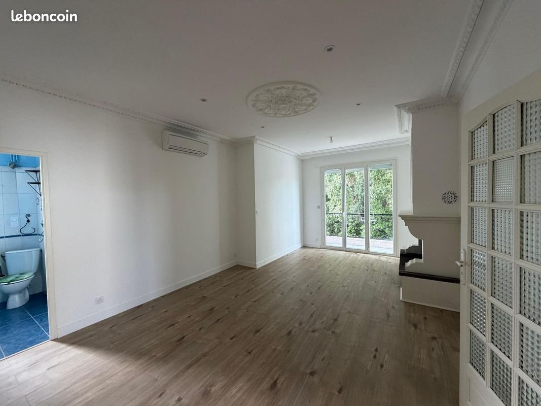 Appartement à louer, 60m², Toulouse