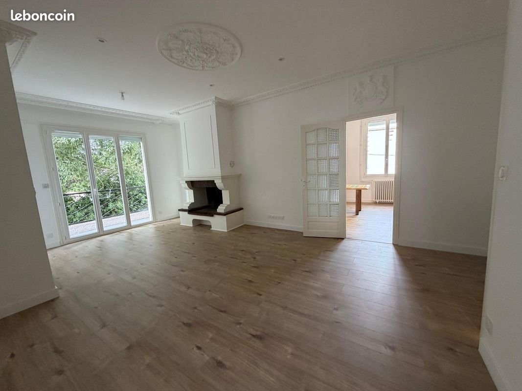Appartement à louer, 60m², Toulouse