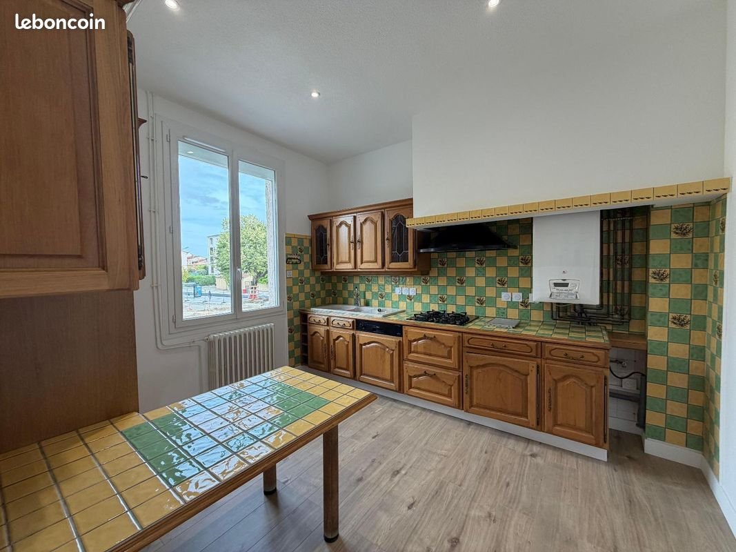 Appartement à louer, 60m², Toulouse