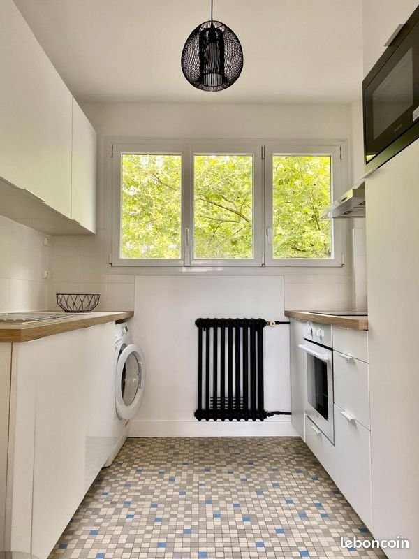 Appartement à louer, 67m², Angers