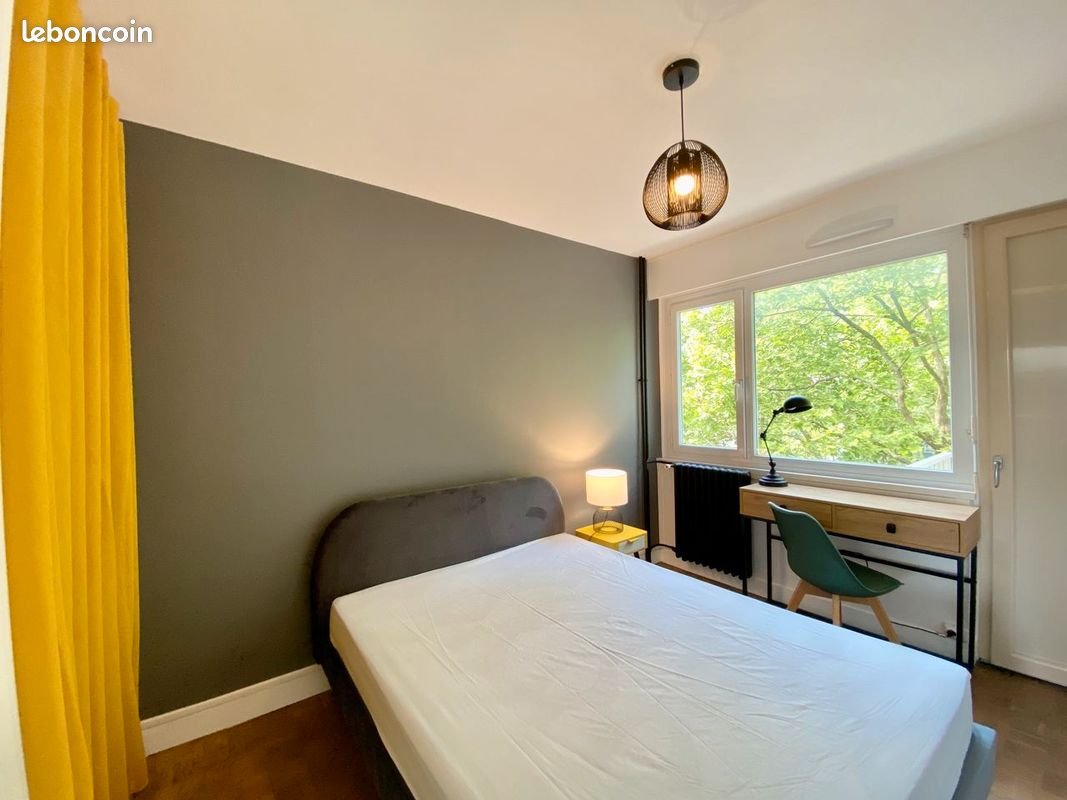 Appartement à louer, 67m², Angers