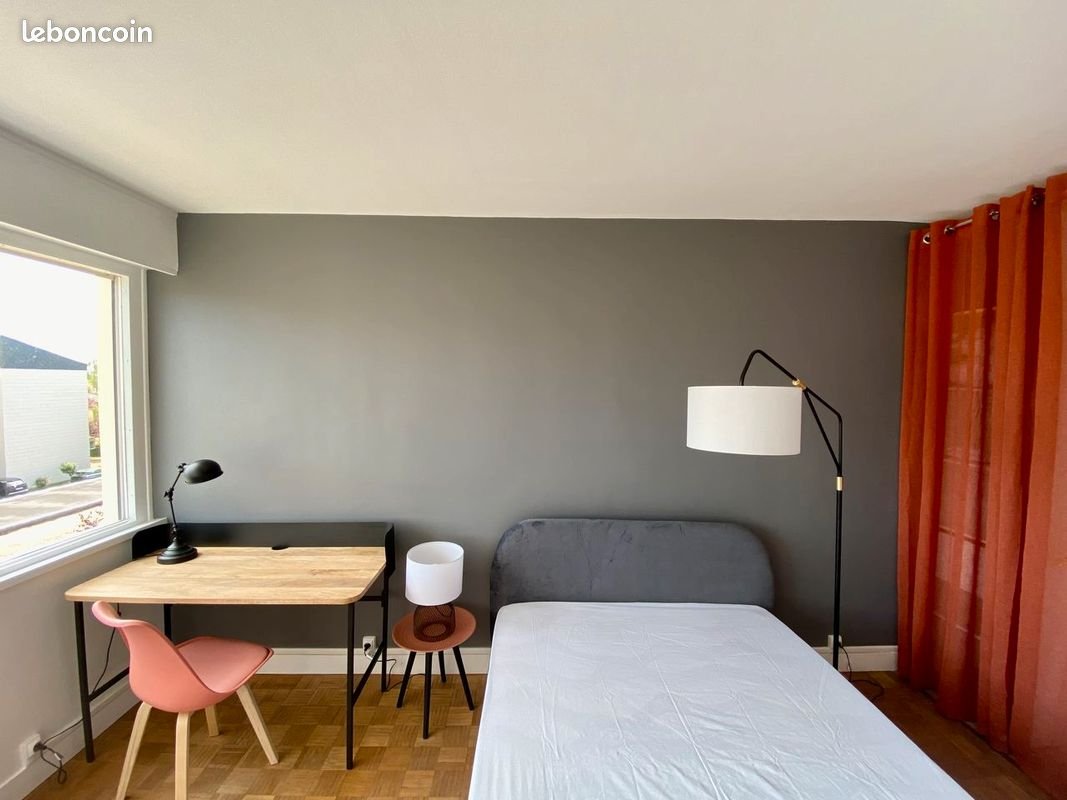Appartement à louer, 67m², Angers
