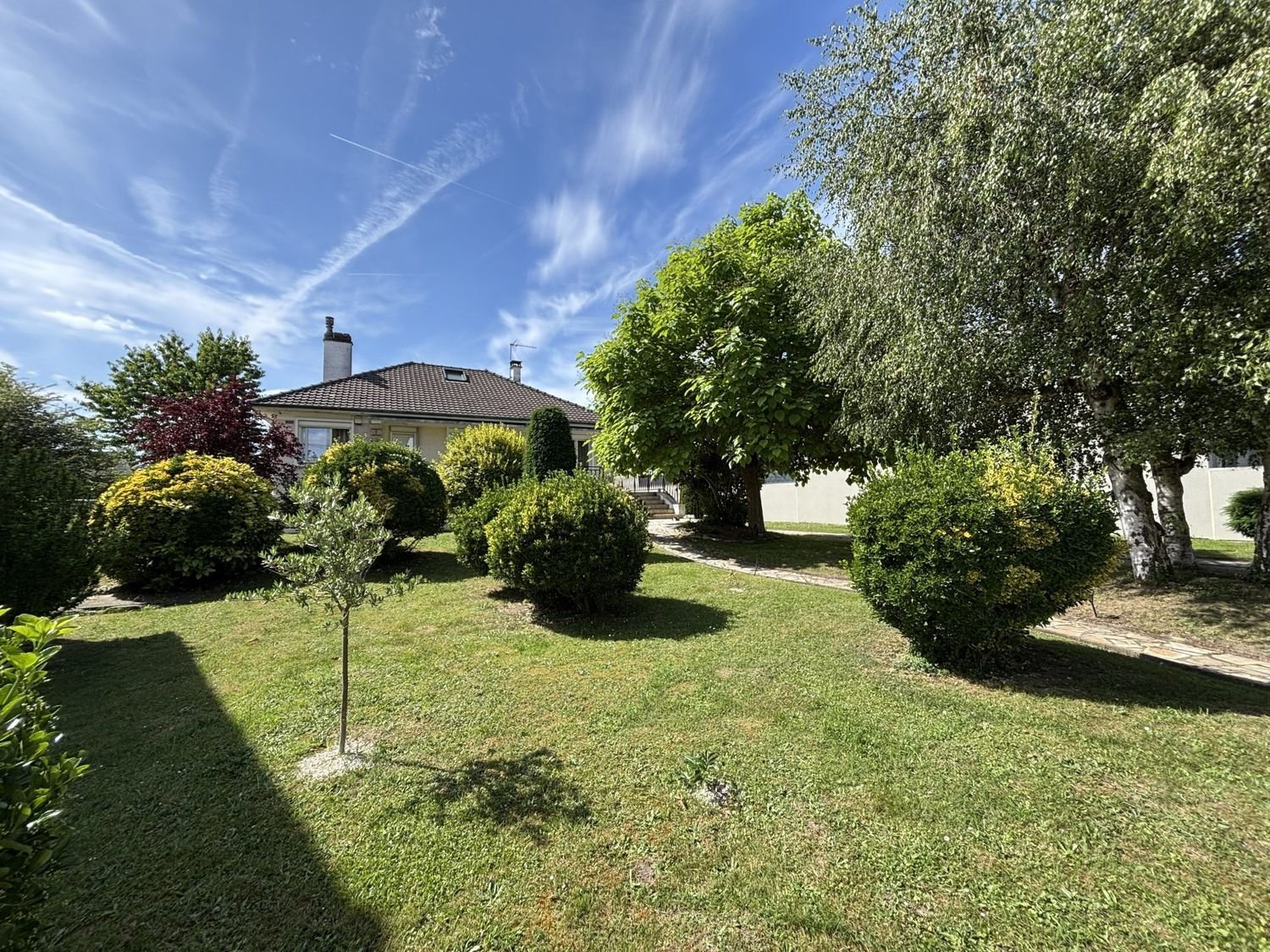 Maison à vendre, 100m², Chelles