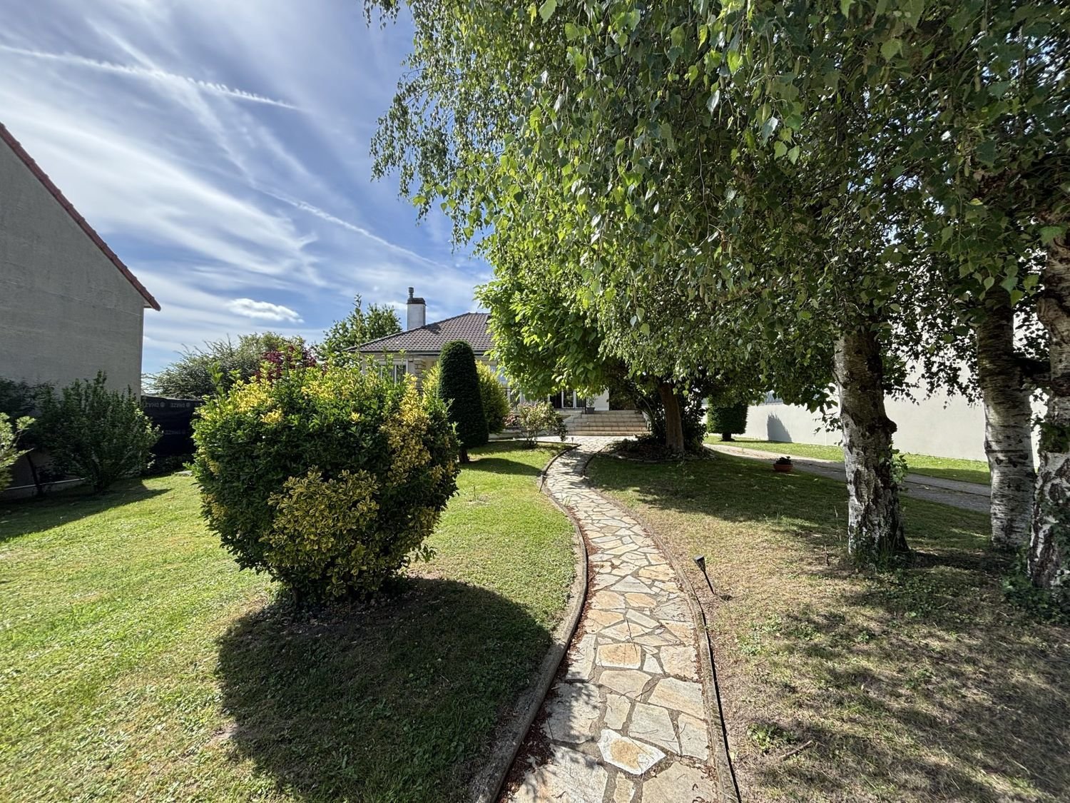 Maison à vendre, 100m², Chelles