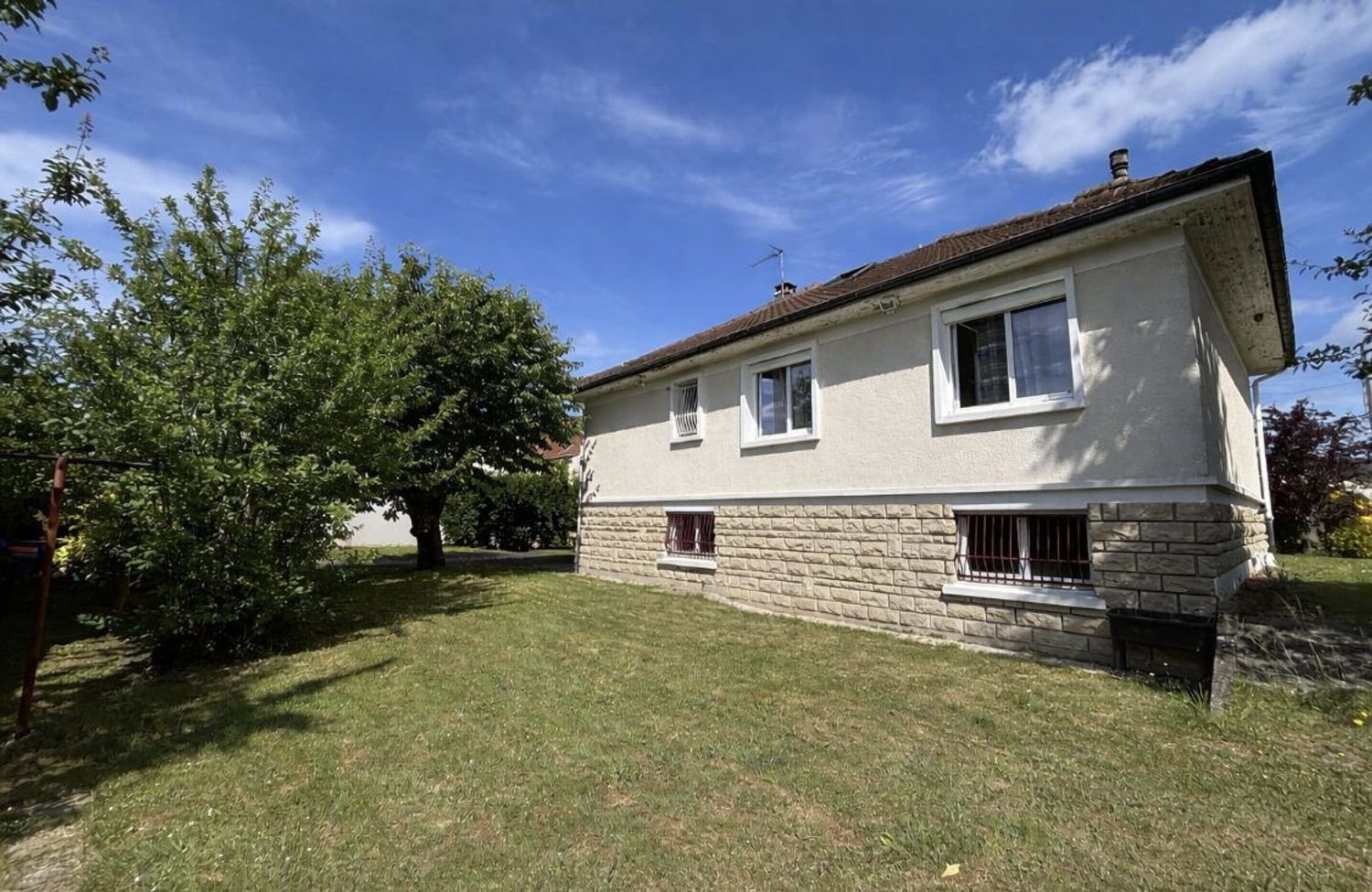 Maison à vendre, 100m², Chelles