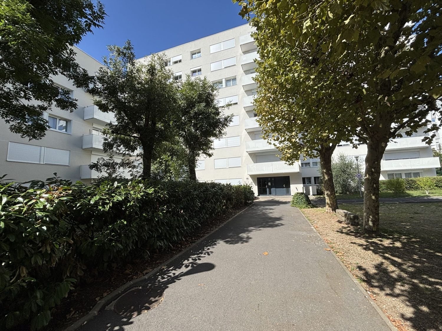 Appartement à vendre, 42m², Sannois