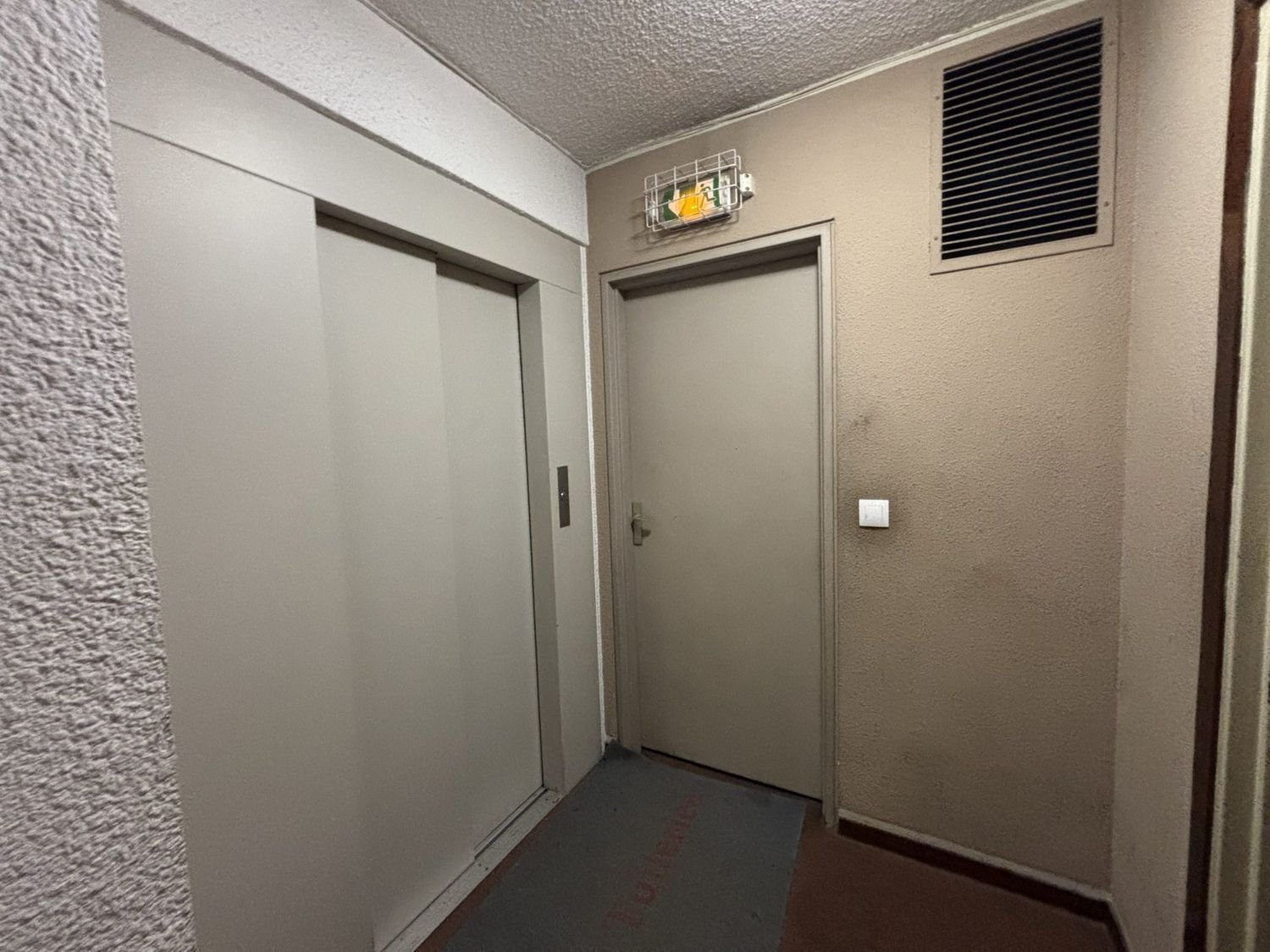 Appartement à vendre, 42m², Sannois
