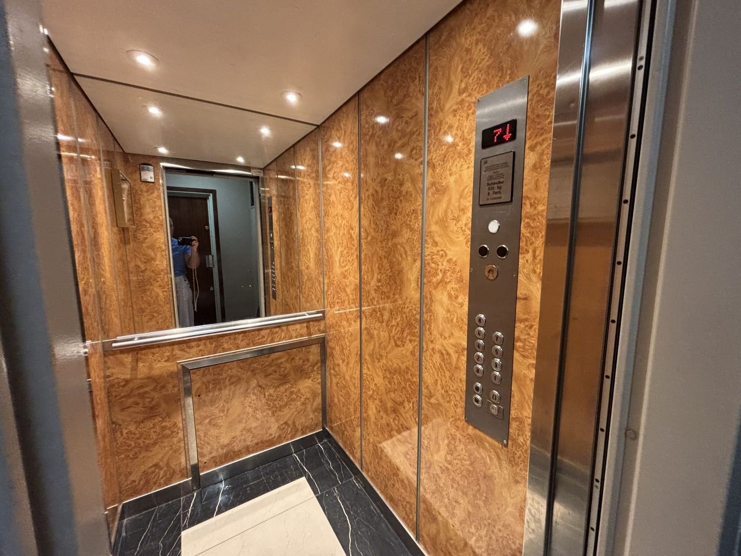 Appartement à vendre, 42m², Sannois